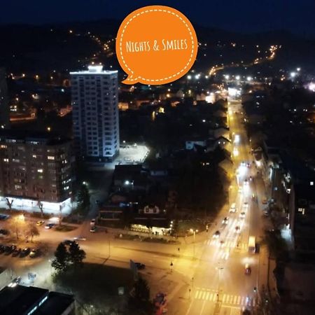 Apartament Identity By Nights & Smiles Tuzla Zewnętrze zdjęcie