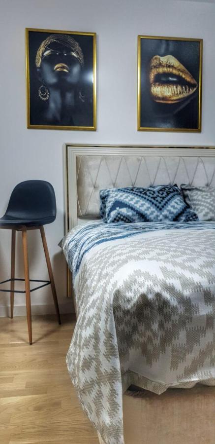 Apartament Identity By Nights & Smiles Tuzla Zewnętrze zdjęcie