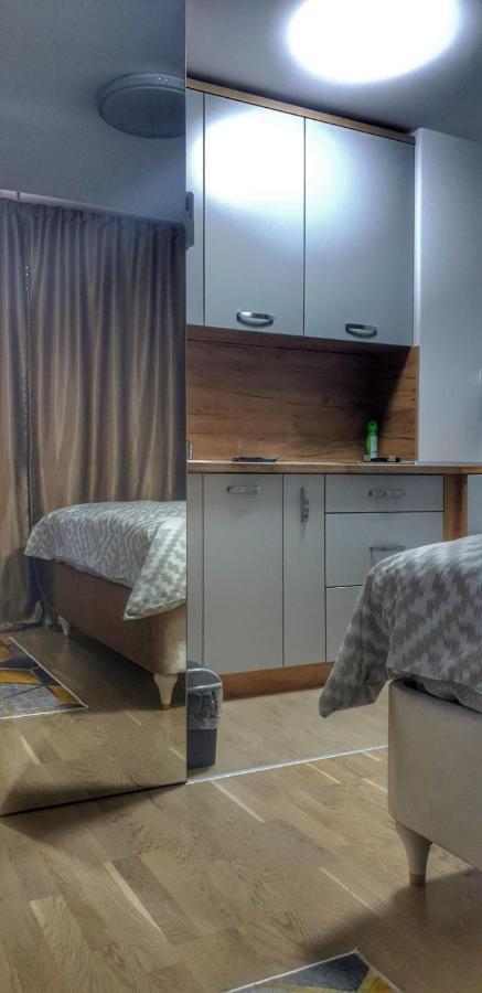 Apartament Identity By Nights & Smiles Tuzla Zewnętrze zdjęcie