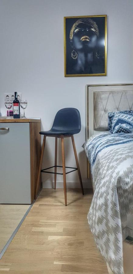 Apartament Identity By Nights & Smiles Tuzla Zewnętrze zdjęcie