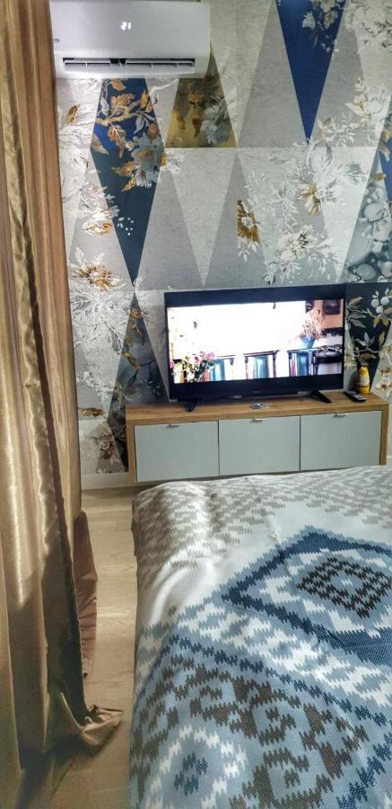 Apartament Identity By Nights & Smiles Tuzla Zewnętrze zdjęcie
