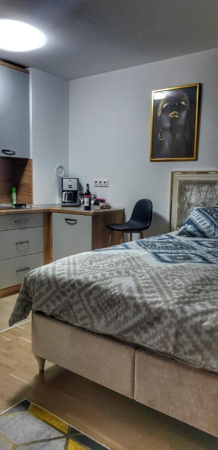Apartament Identity By Nights & Smiles Tuzla Zewnętrze zdjęcie