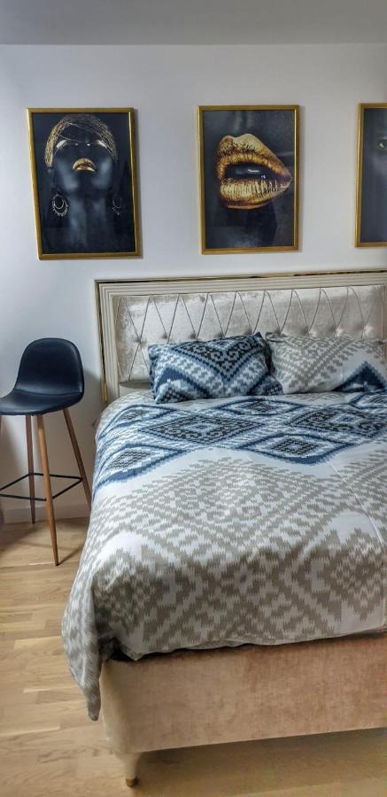 Apartament Identity By Nights & Smiles Tuzla Zewnętrze zdjęcie