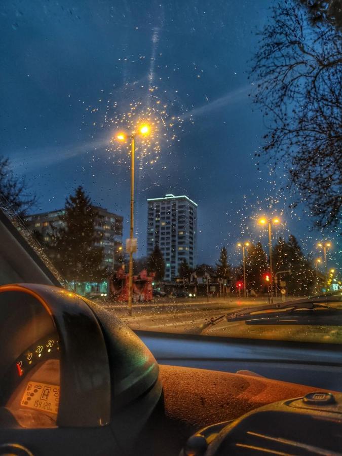 Apartament Identity By Nights & Smiles Tuzla Zewnętrze zdjęcie