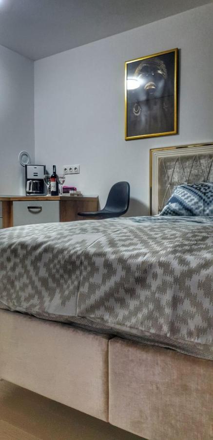 Apartament Identity By Nights & Smiles Tuzla Zewnętrze zdjęcie
