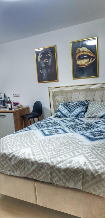 Apartament Identity By Nights & Smiles Tuzla Zewnętrze zdjęcie