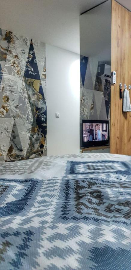 Apartament Identity By Nights & Smiles Tuzla Zewnętrze zdjęcie
