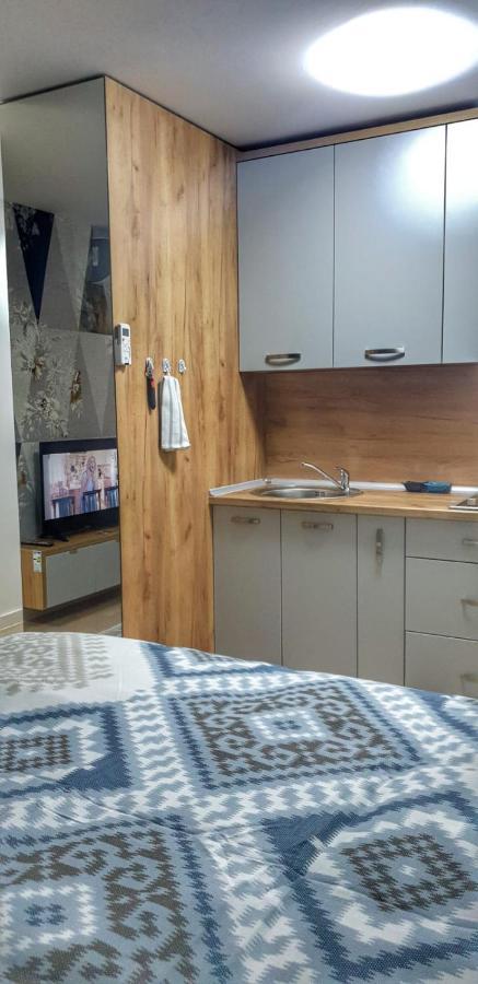 Apartament Identity By Nights & Smiles Tuzla Zewnętrze zdjęcie