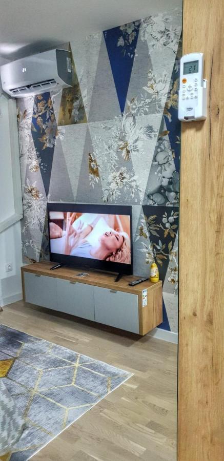 Apartament Identity By Nights & Smiles Tuzla Zewnętrze zdjęcie