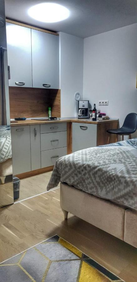 Apartament Identity By Nights & Smiles Tuzla Zewnętrze zdjęcie