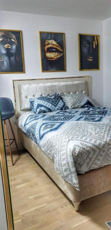 Apartament Identity By Nights & Smiles Tuzla Zewnętrze zdjęcie