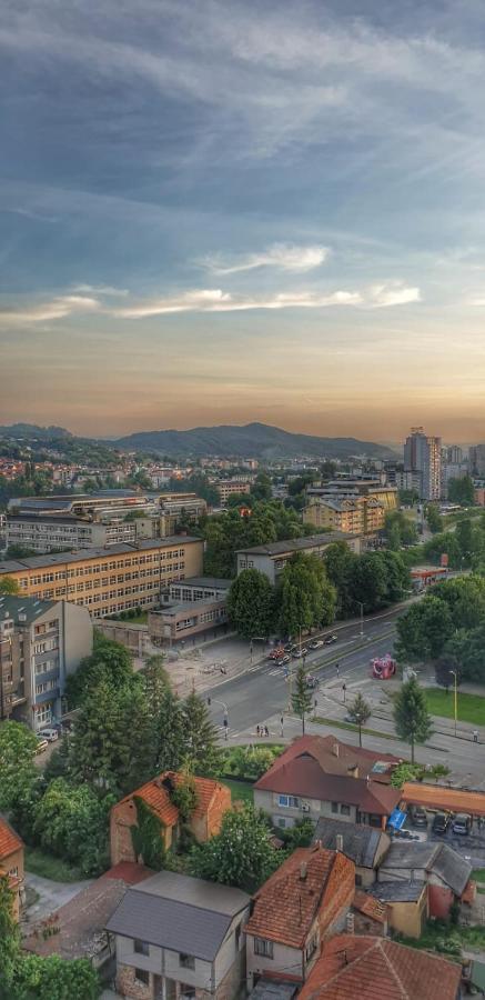 Apartament Identity By Nights & Smiles Tuzla Zewnętrze zdjęcie