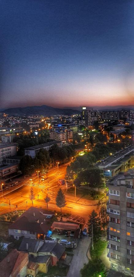 Apartament Identity By Nights & Smiles Tuzla Zewnętrze zdjęcie