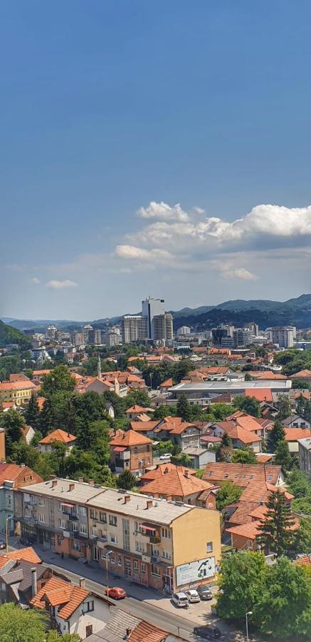 Apartament Identity By Nights & Smiles Tuzla Zewnętrze zdjęcie