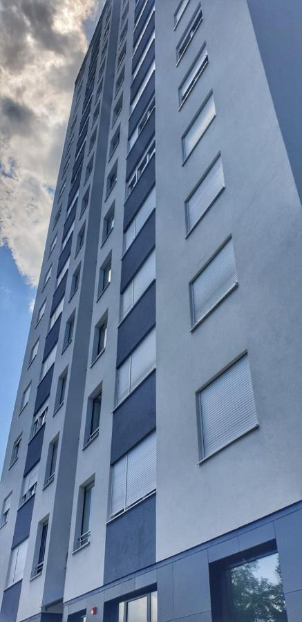 Apartament Identity By Nights & Smiles Tuzla Zewnętrze zdjęcie