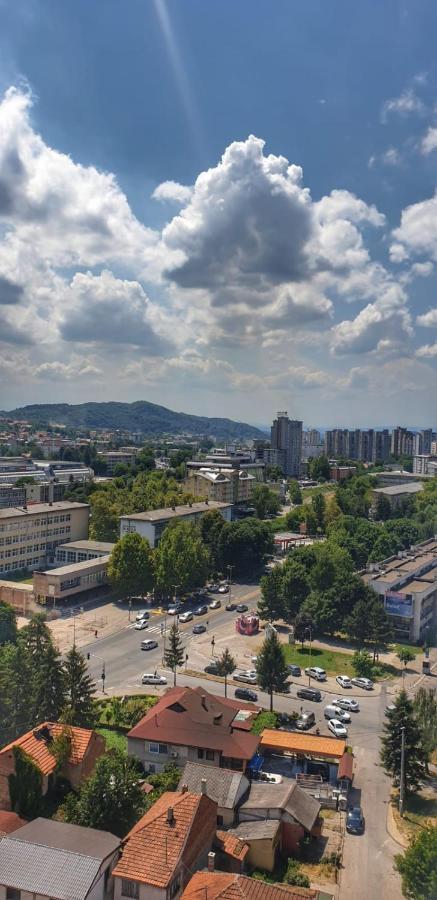 Apartament Identity By Nights & Smiles Tuzla Zewnętrze zdjęcie