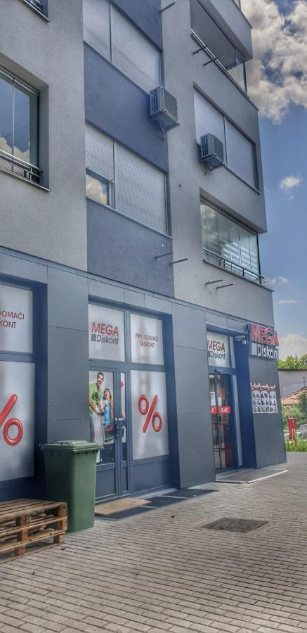 Apartament Identity By Nights & Smiles Tuzla Zewnętrze zdjęcie
