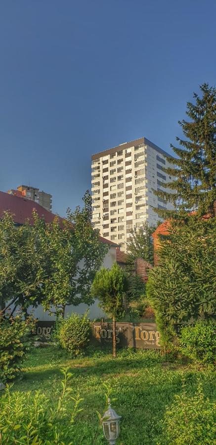 Apartament Identity By Nights & Smiles Tuzla Zewnętrze zdjęcie