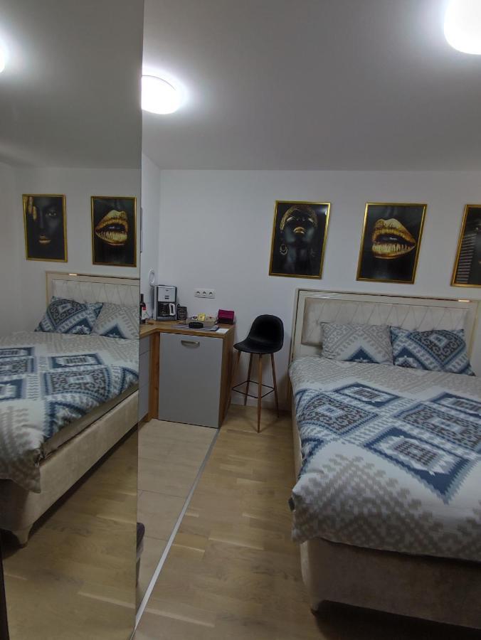 Apartament Identity By Nights & Smiles Tuzla Zewnętrze zdjęcie