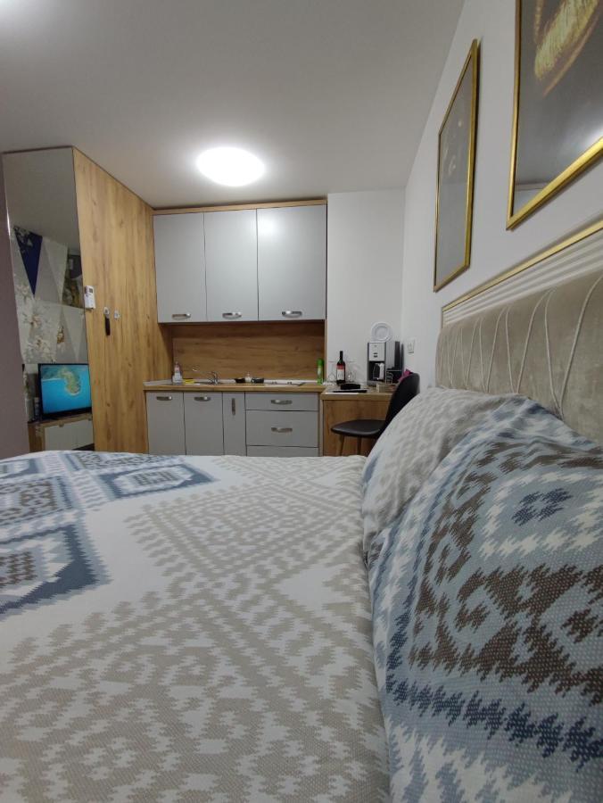 Apartament Identity By Nights & Smiles Tuzla Zewnętrze zdjęcie