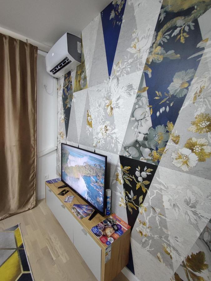 Apartament Identity By Nights & Smiles Tuzla Zewnętrze zdjęcie