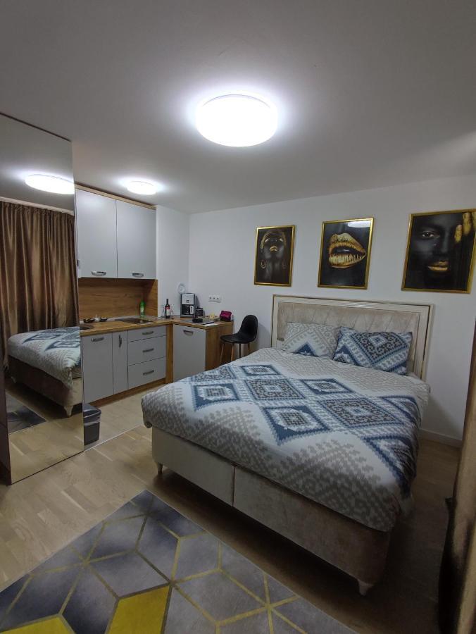 Apartament Identity By Nights & Smiles Tuzla Zewnętrze zdjęcie