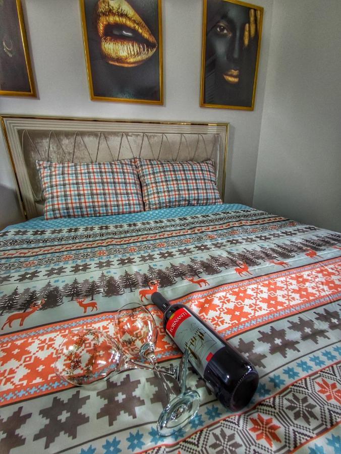 Apartament Identity By Nights & Smiles Tuzla Zewnętrze zdjęcie