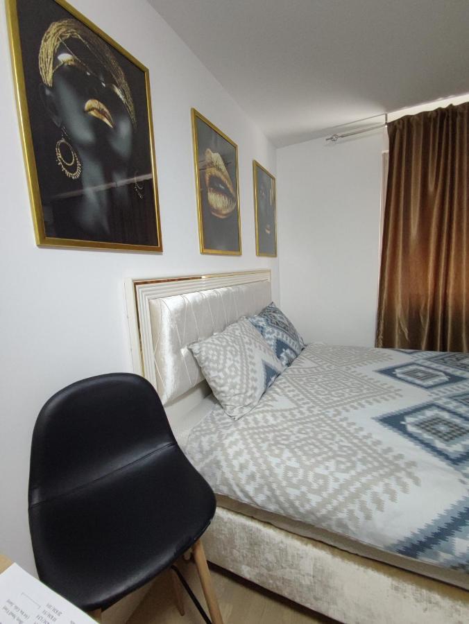 Apartament Identity By Nights & Smiles Tuzla Zewnętrze zdjęcie