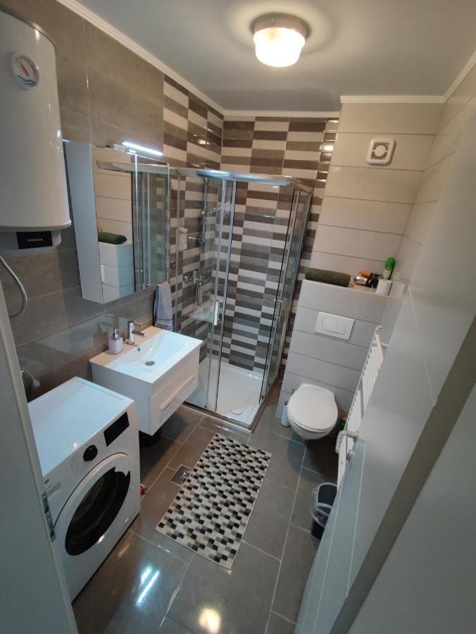 Apartament Identity By Nights & Smiles Tuzla Zewnętrze zdjęcie