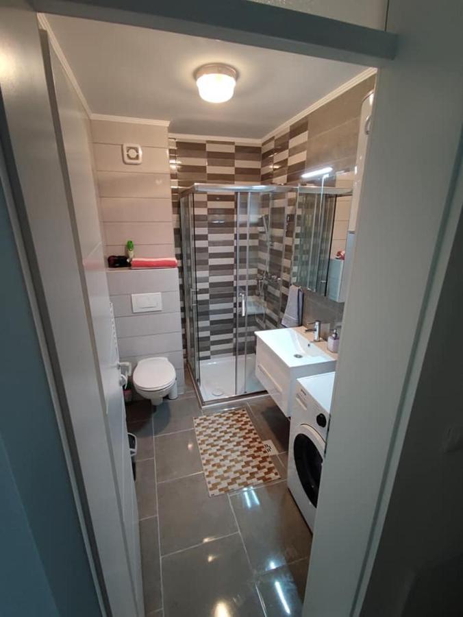Apartament Identity By Nights & Smiles Tuzla Zewnętrze zdjęcie